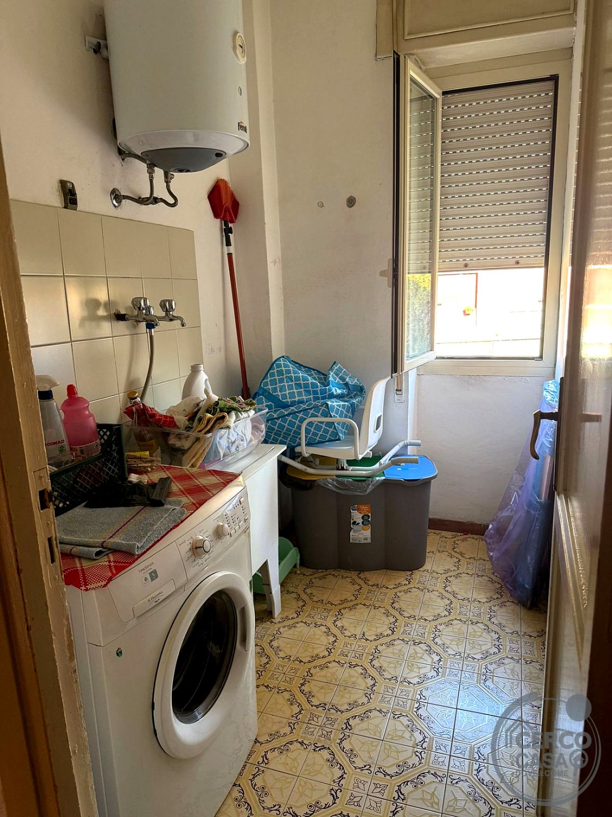 APPARTAMENTO VENDITA TERNI · foto 6