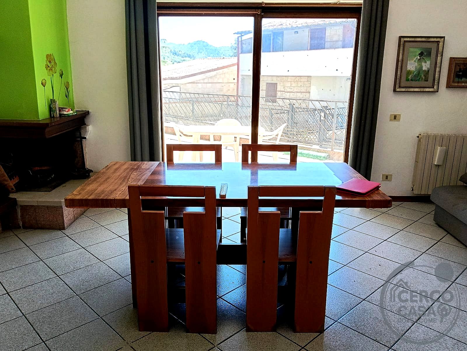 APPARTAMENTO VENDITA TERNI · foto 5