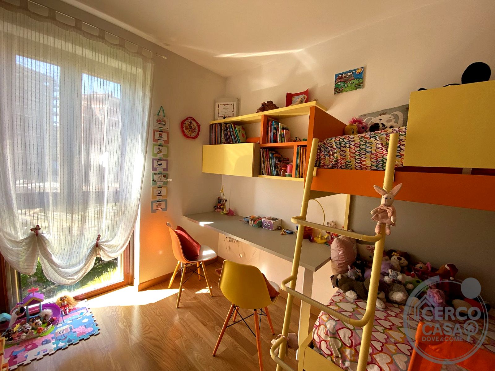 APPARTAMENTO VENDITA TERNI · foto 4