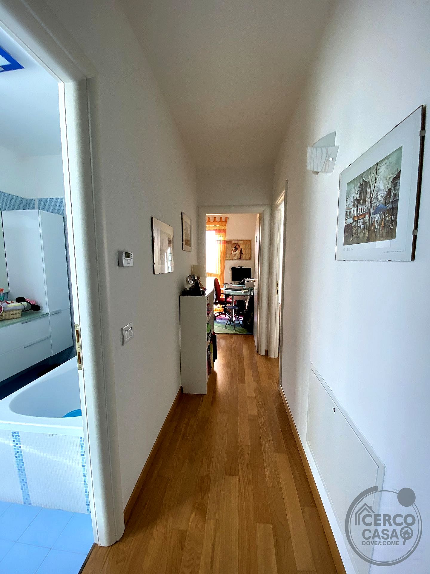 APPARTAMENTO VENDITA TERNI · foto 8