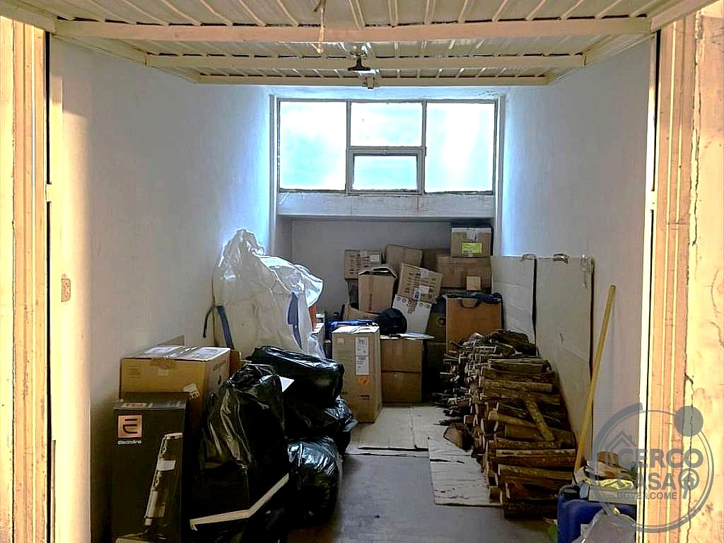 BOX - GARAGE VENDITA TERNI ZONA TURATI · foto 1