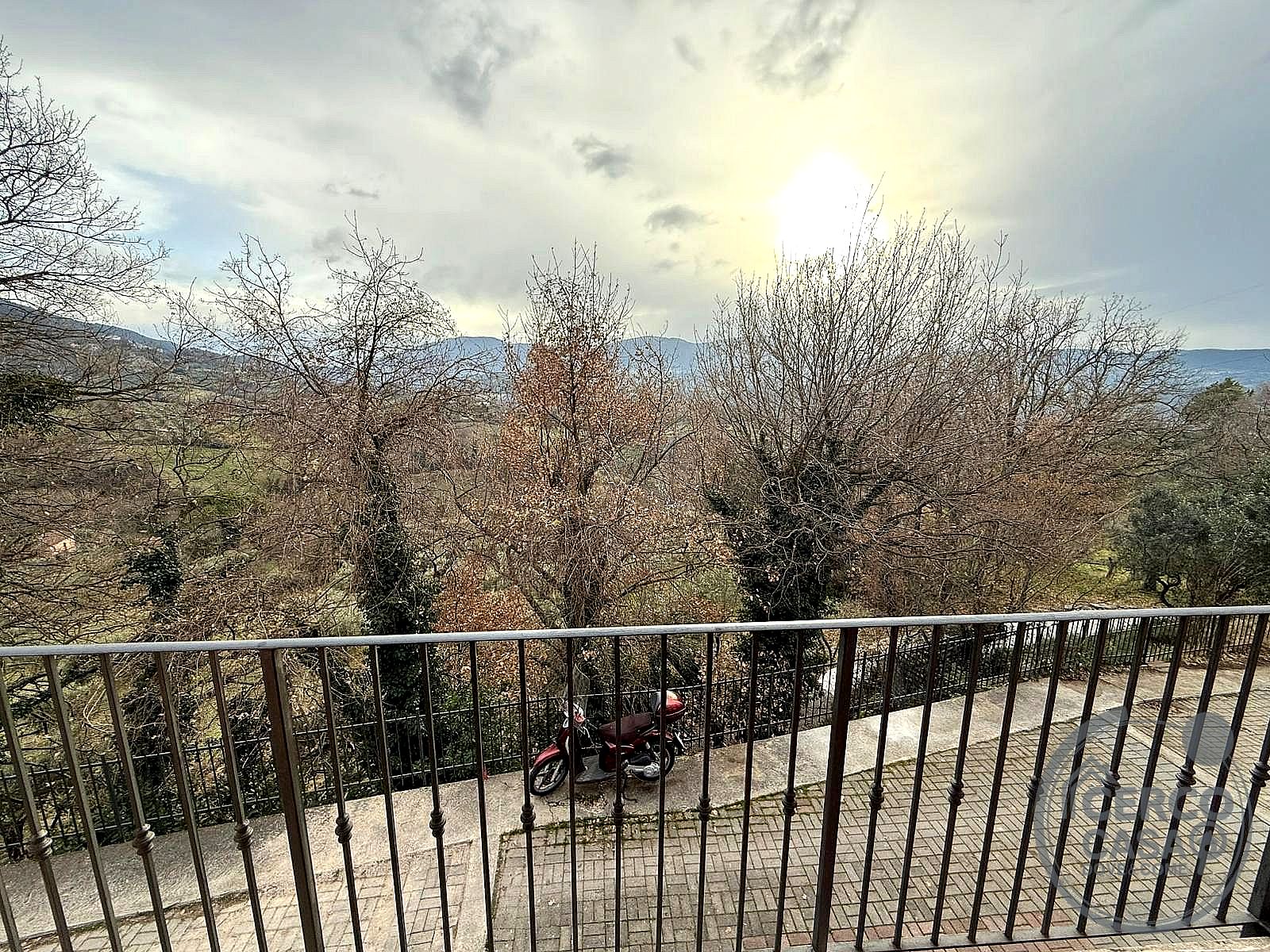 VILLA A SCHIERA VENDITA STRONCONE · foto 10