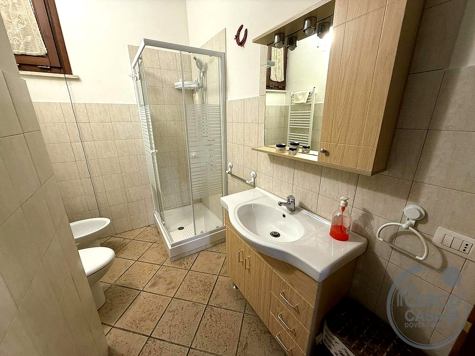 VILLA A SCHIERA VENDITA STRONCONE · foto 11