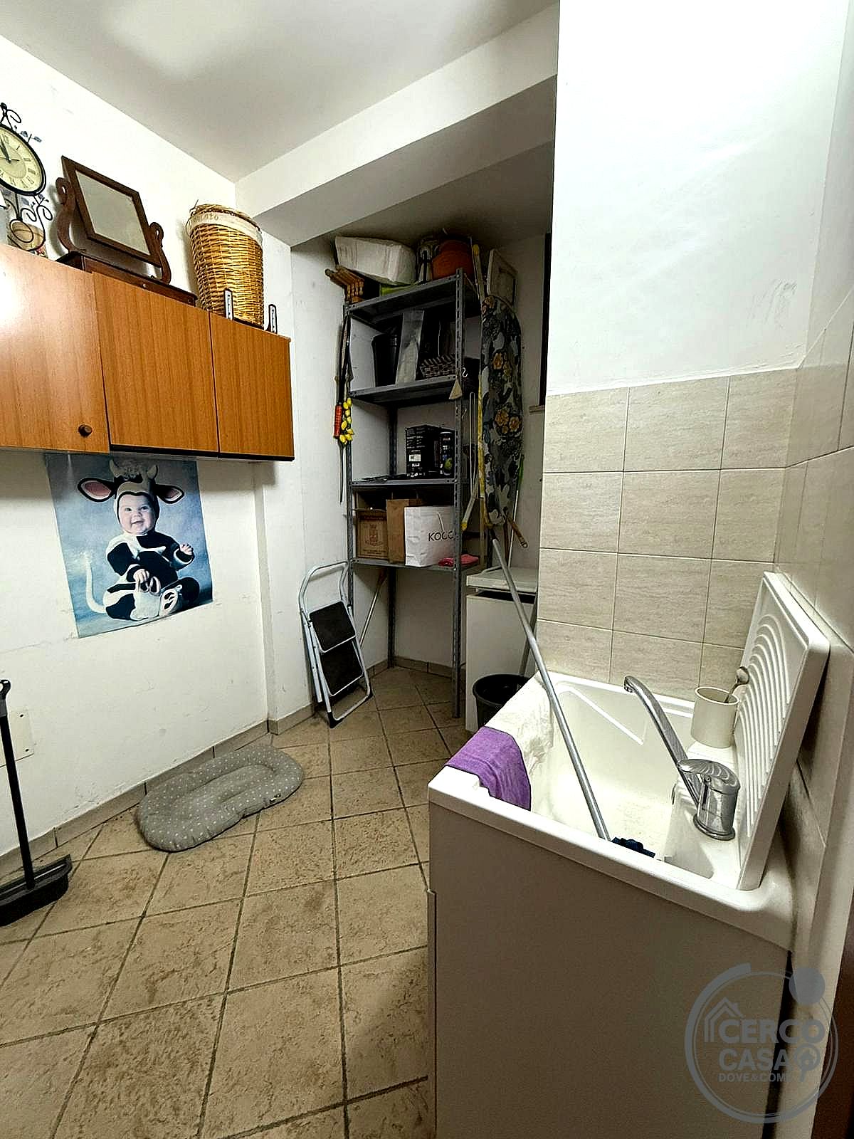 VILLA A SCHIERA VENDITA STRONCONE · foto 13