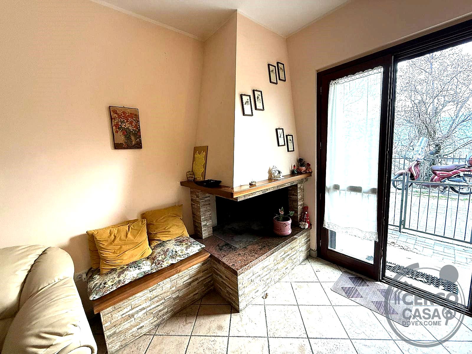 VILLA A SCHIERA VENDITA STRONCONE · foto 16