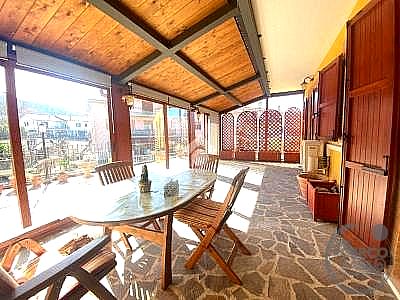 VILLA A SCHIERA VENDITA STRONCONE · foto 35