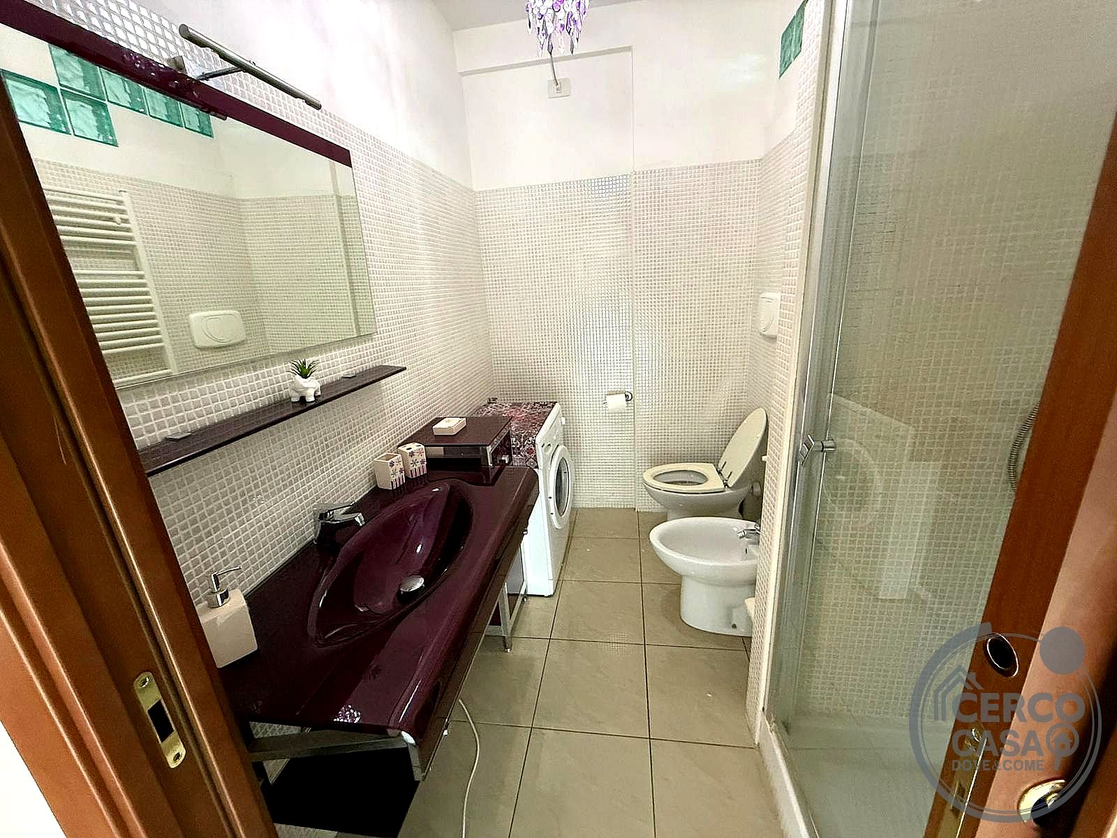 VILLA A SCHIERA VENDITA STRONCONE · foto 5