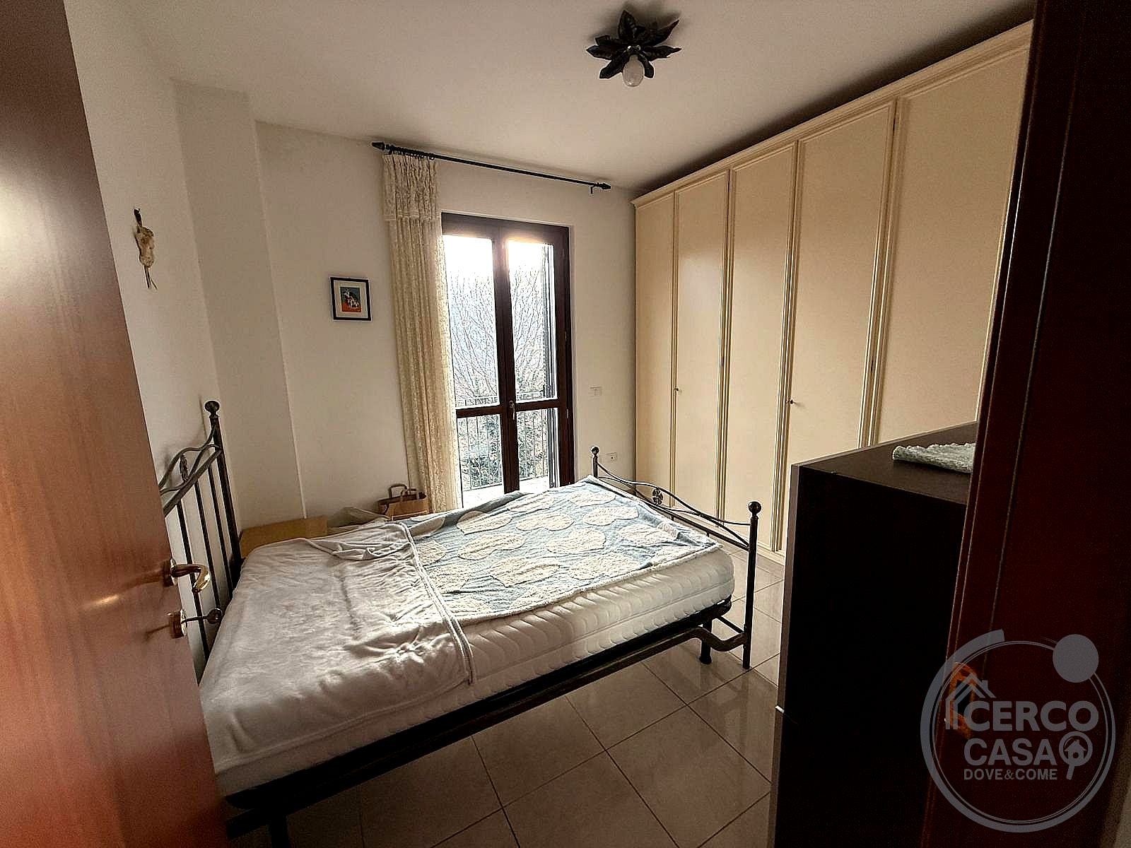 VILLA A SCHIERA VENDITA STRONCONE · foto 9