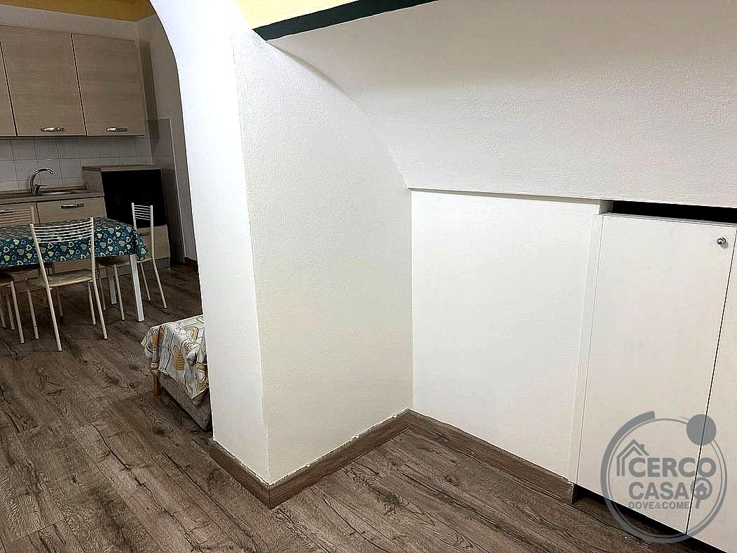 APPARTAMENTO VENDITA TERNI SEMICENTRO · foto 3