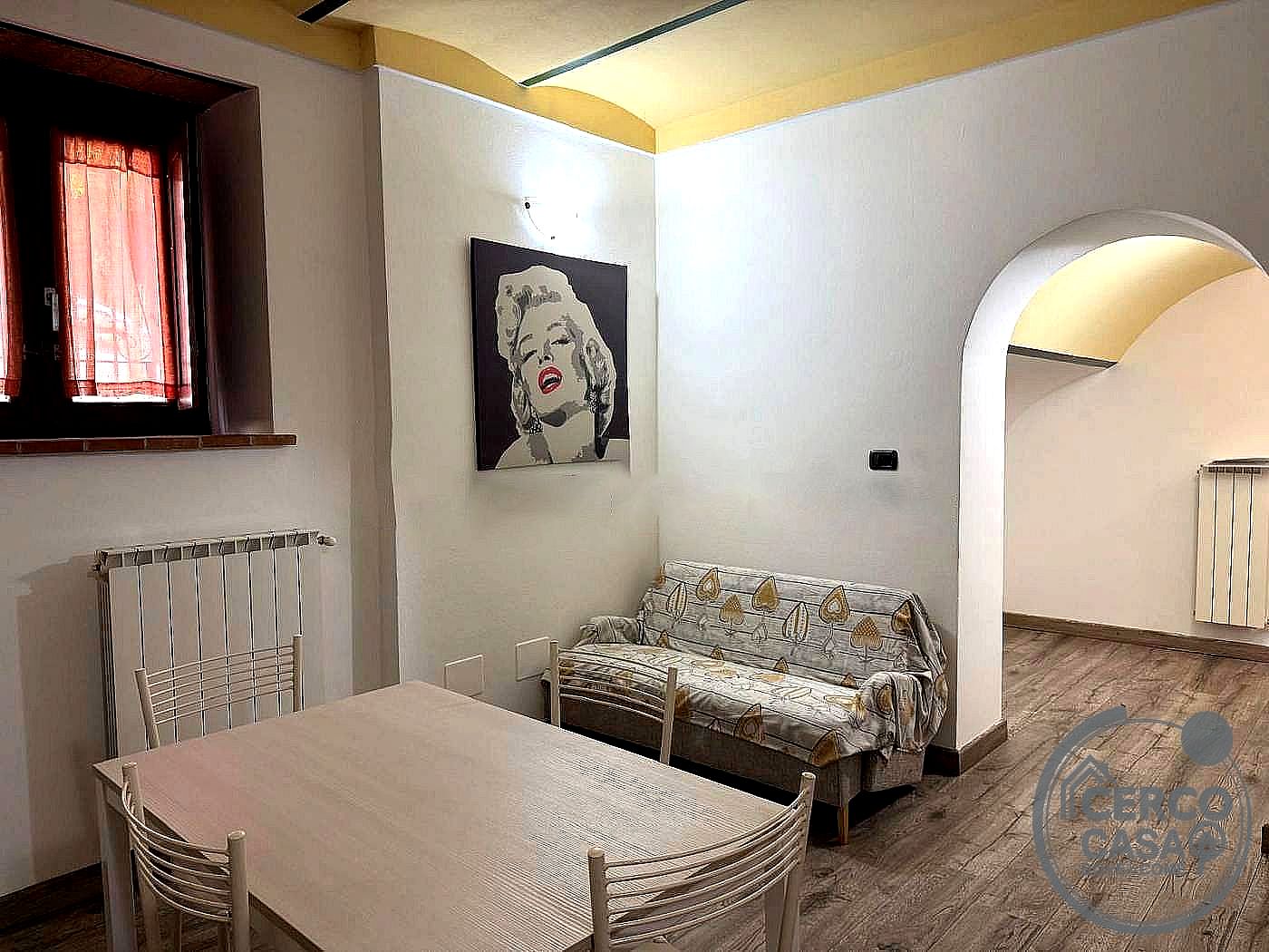 APPARTAMENTO VENDITA TERNI SEMICENTRO - Terni