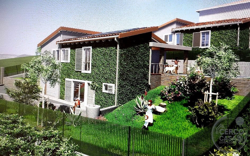 TERRENO EDIFICABILE VENDITA TERNI