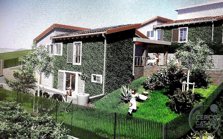 TERRENO EDIFICABILE VENDITA TERNI - Terni