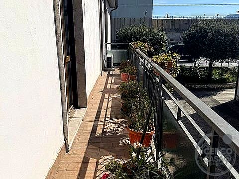 APPARTAMENTO VENDITA TERNI SABBIONE · foto 4