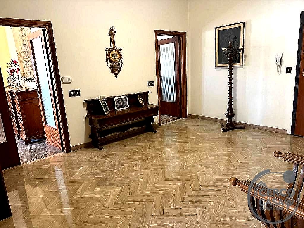 APPARTAMENTO VENDITA TERNI SABBIONE - Terni