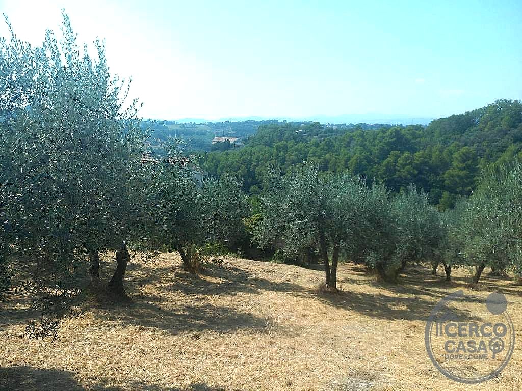 RUSTICO - CASALE VENDITA TERNI SAN ROCCO · foto 2