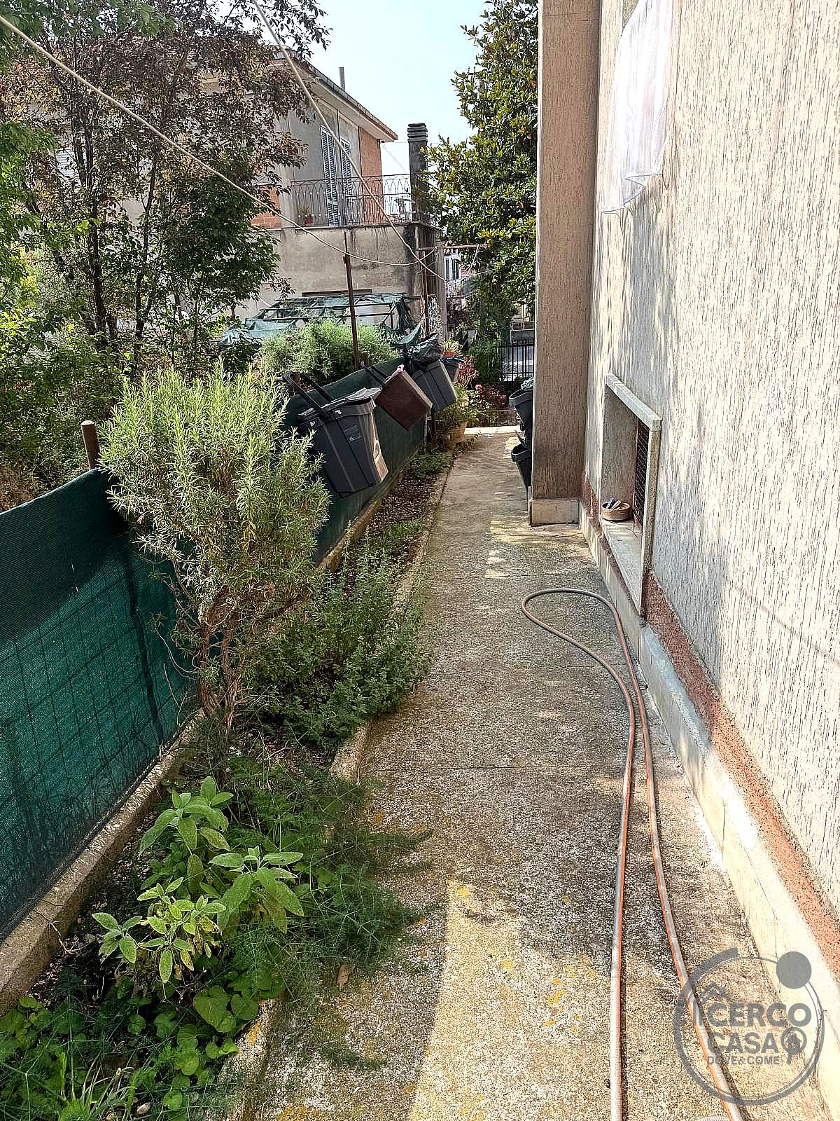 CASA INDIPENDENTE VENDITA TERNI BORGO RIVO · foto 4