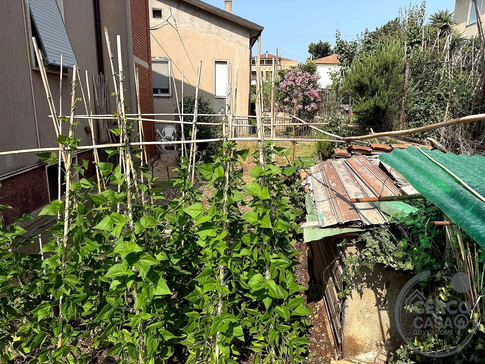 CASA INDIPENDENTE VENDITA TERNI BORGO RIVO · foto 6