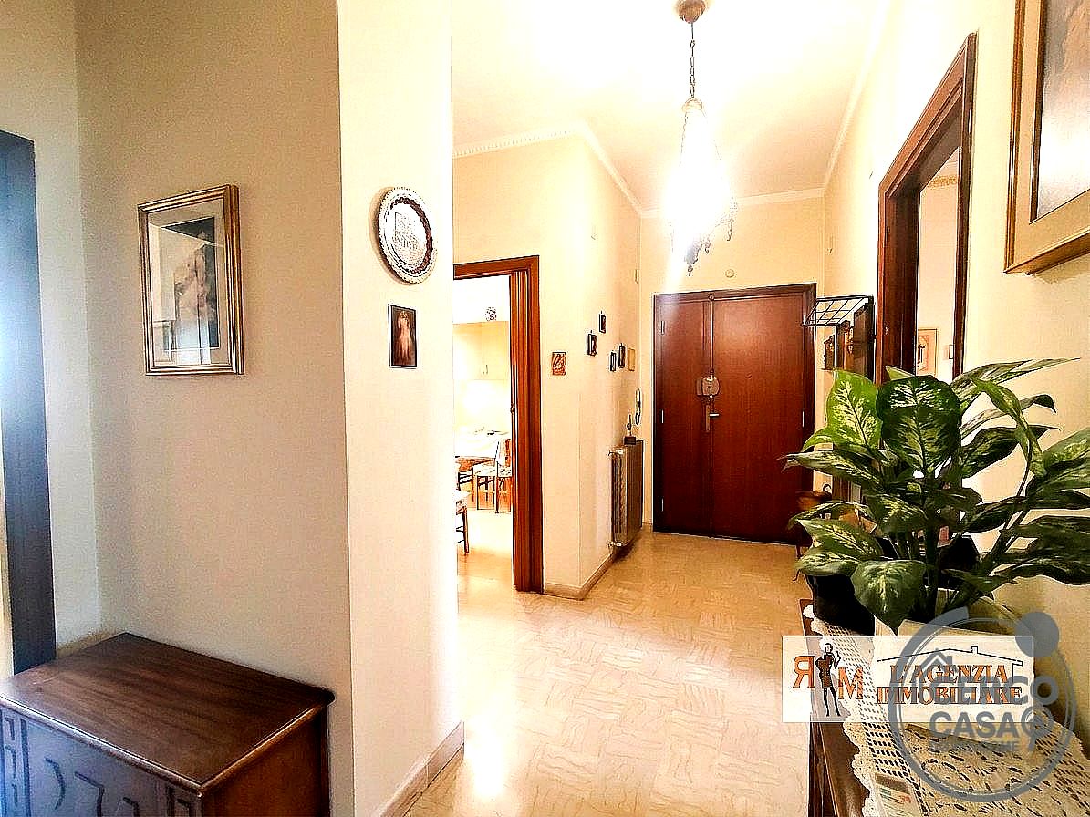 APPARTAMENTO VENDITA TERNI CESURE VALENZA - Terni