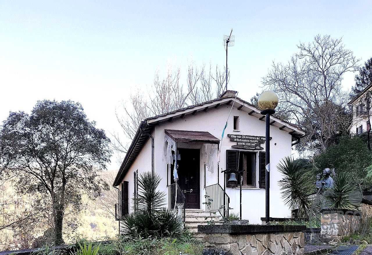 VILLA VENDITA NARNI - Narni
