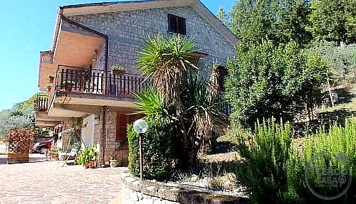 VILLA VENDITA NARNI · foto 27