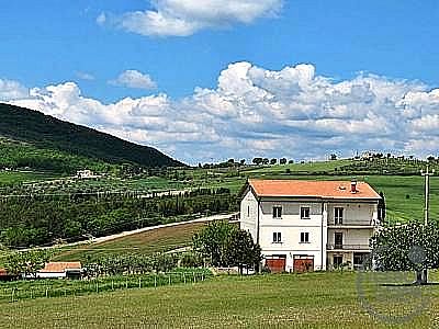 VILLA VENDITA NARNI · foto 29