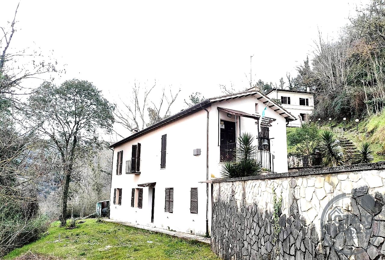 VILLA VENDITA NARNI · foto 39