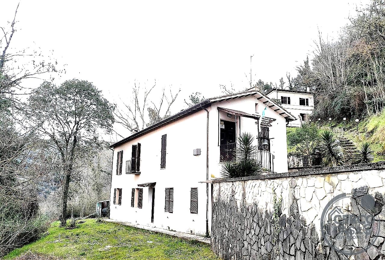 VILLA VENDITA NARNI - Narni
