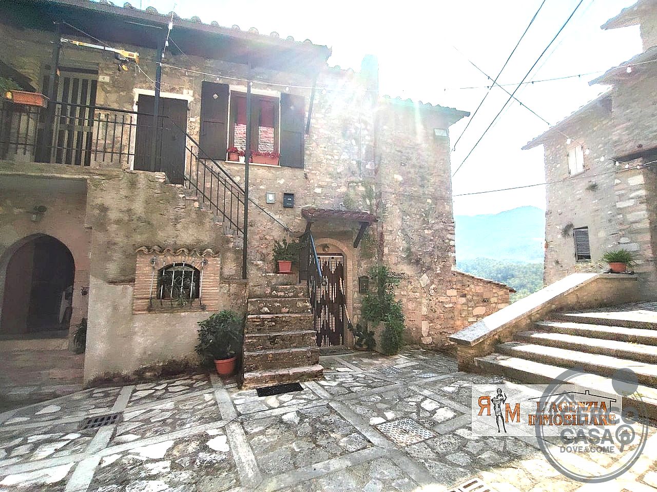BILOCALE VENDITA TERNI VALSERRA · foto 3