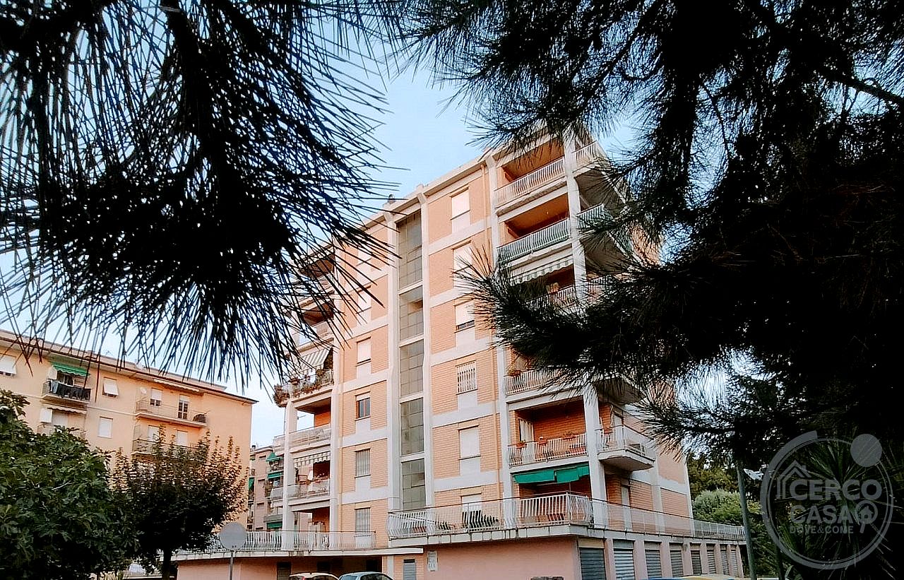 APPARTAMENTO VENDITA TERNI BORGO BOVIO · foto 1