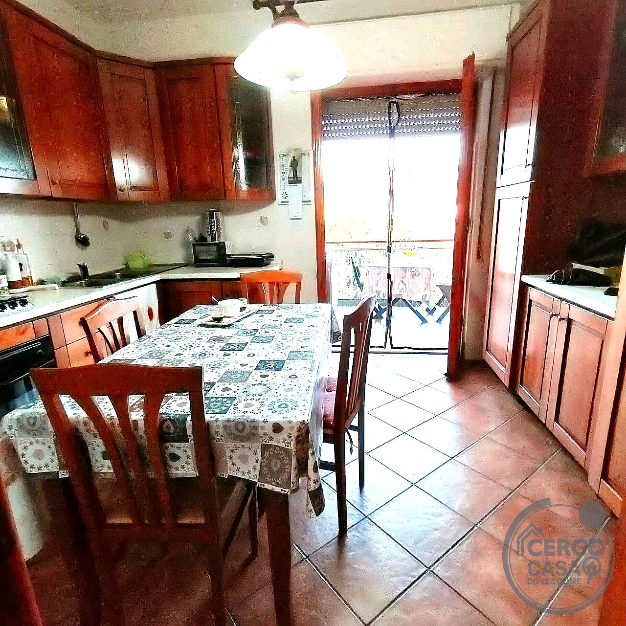 APPARTAMENTO VENDITA TERNI BORGO BOVIO · foto 2