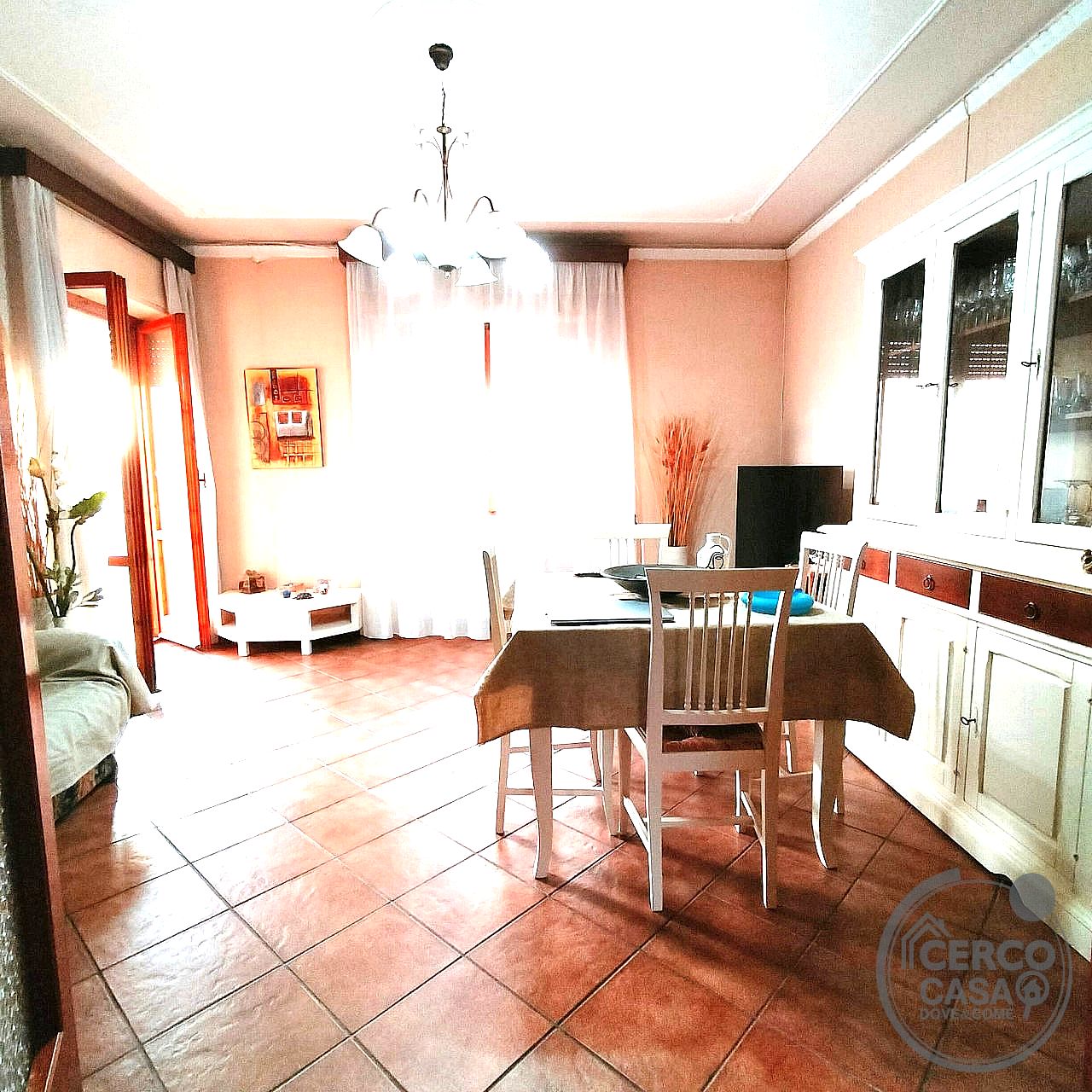 APPARTAMENTO VENDITA TERNI BORGO BOVIO · foto 3