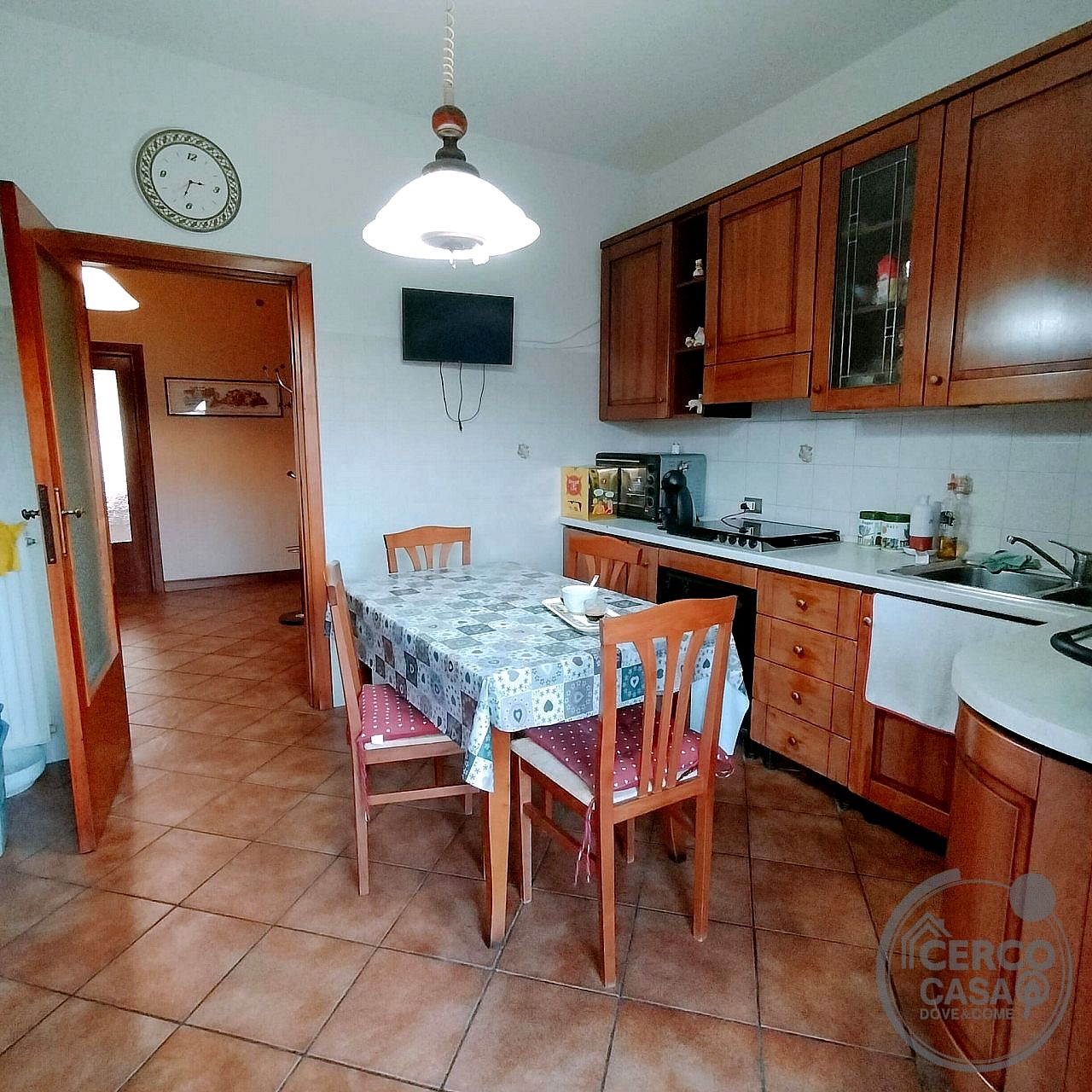 APPARTAMENTO VENDITA TERNI BORGO BOVIO · foto 4