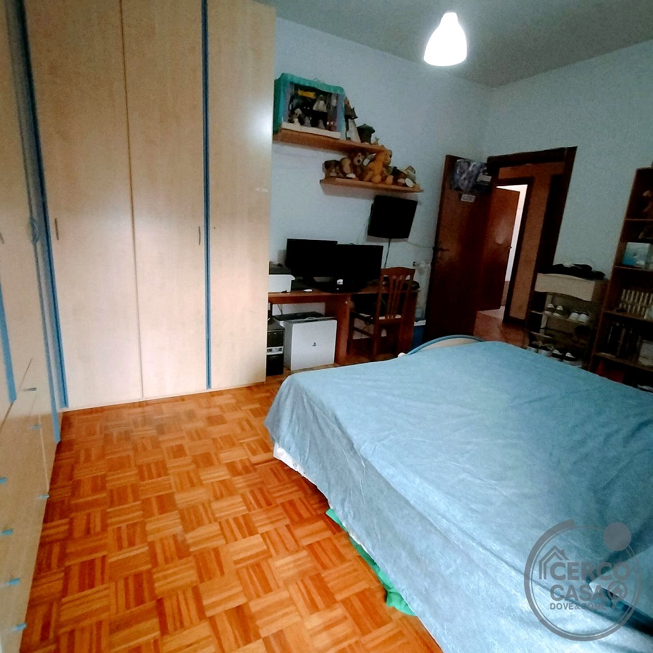 APPARTAMENTO VENDITA TERNI BORGO BOVIO · foto 5
