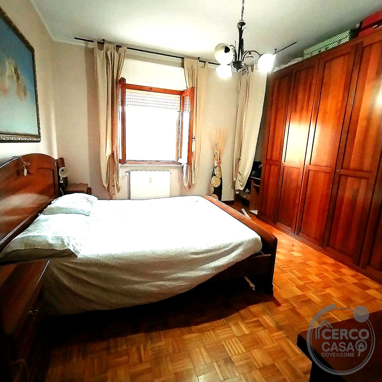 APPARTAMENTO VENDITA TERNI BORGO BOVIO · foto 6