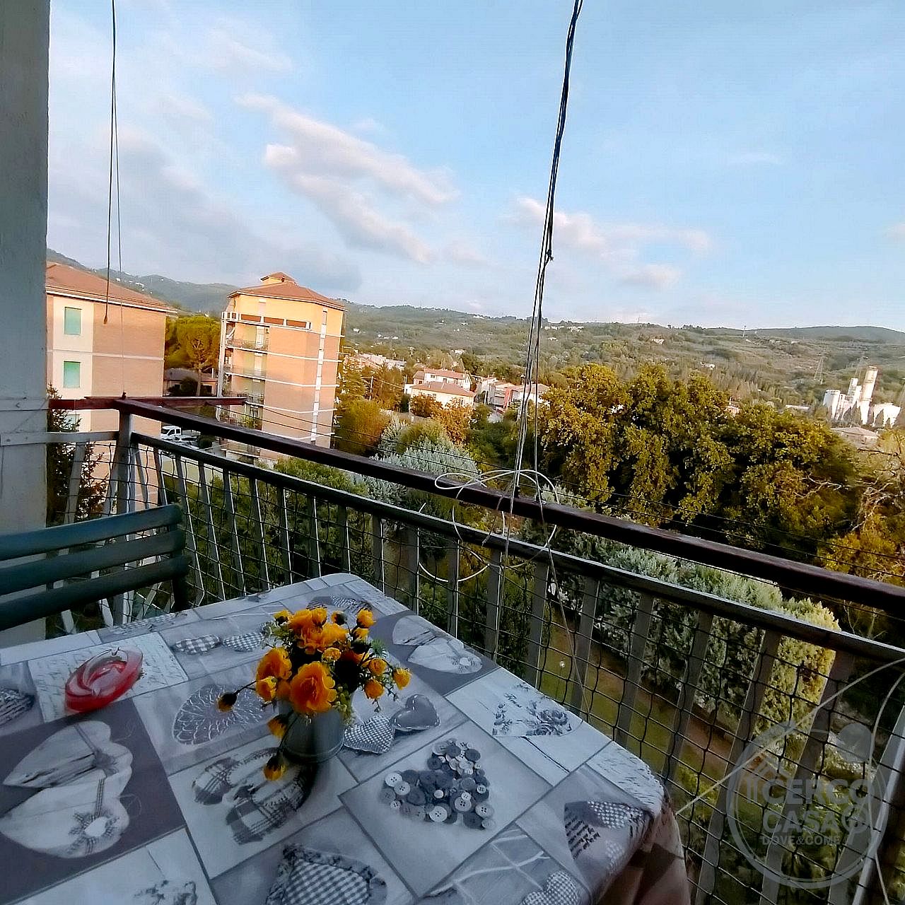 APPARTAMENTO VENDITA TERNI BORGO BOVIO · foto 7