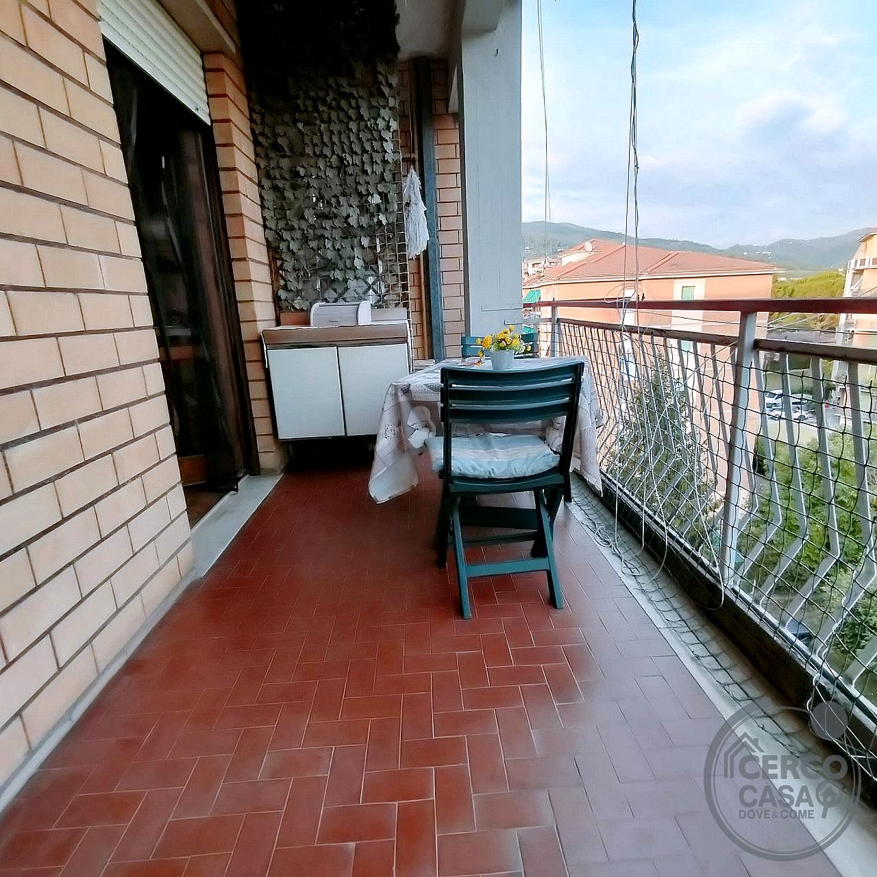APPARTAMENTO VENDITA TERNI BORGO BOVIO · foto 8