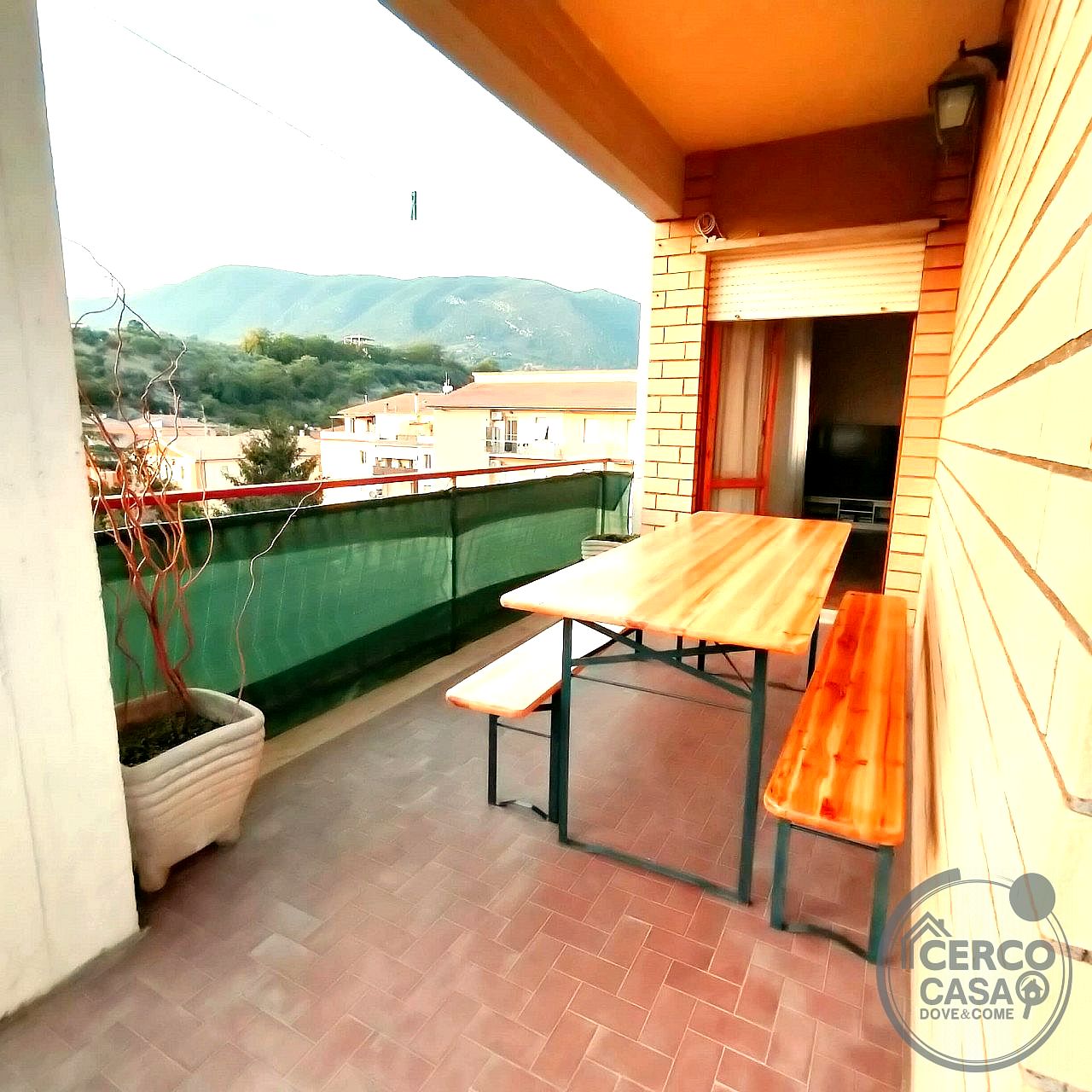 APPARTAMENTO VENDITA TERNI BORGO BOVIO · foto 9