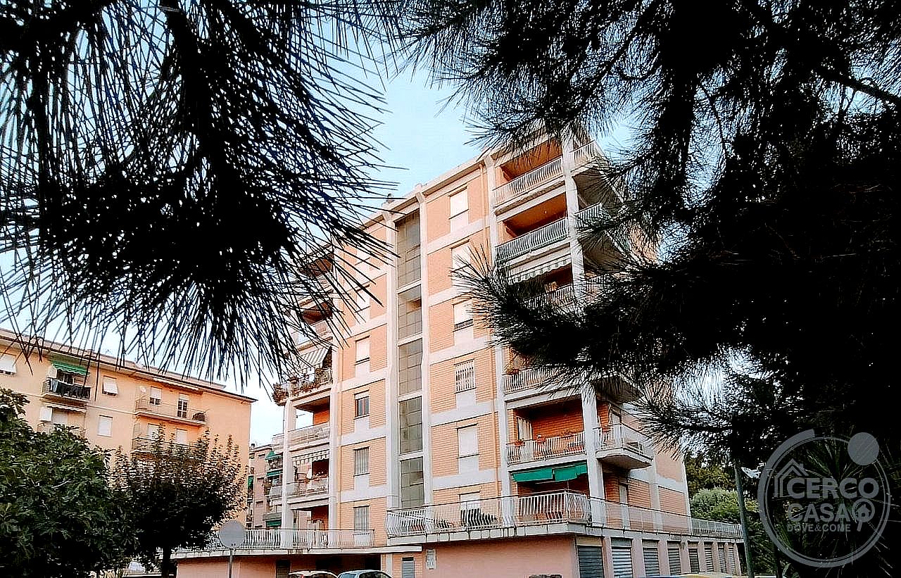 APPARTAMENTO VENDITA TERNI BORGO BOVIO - Terni