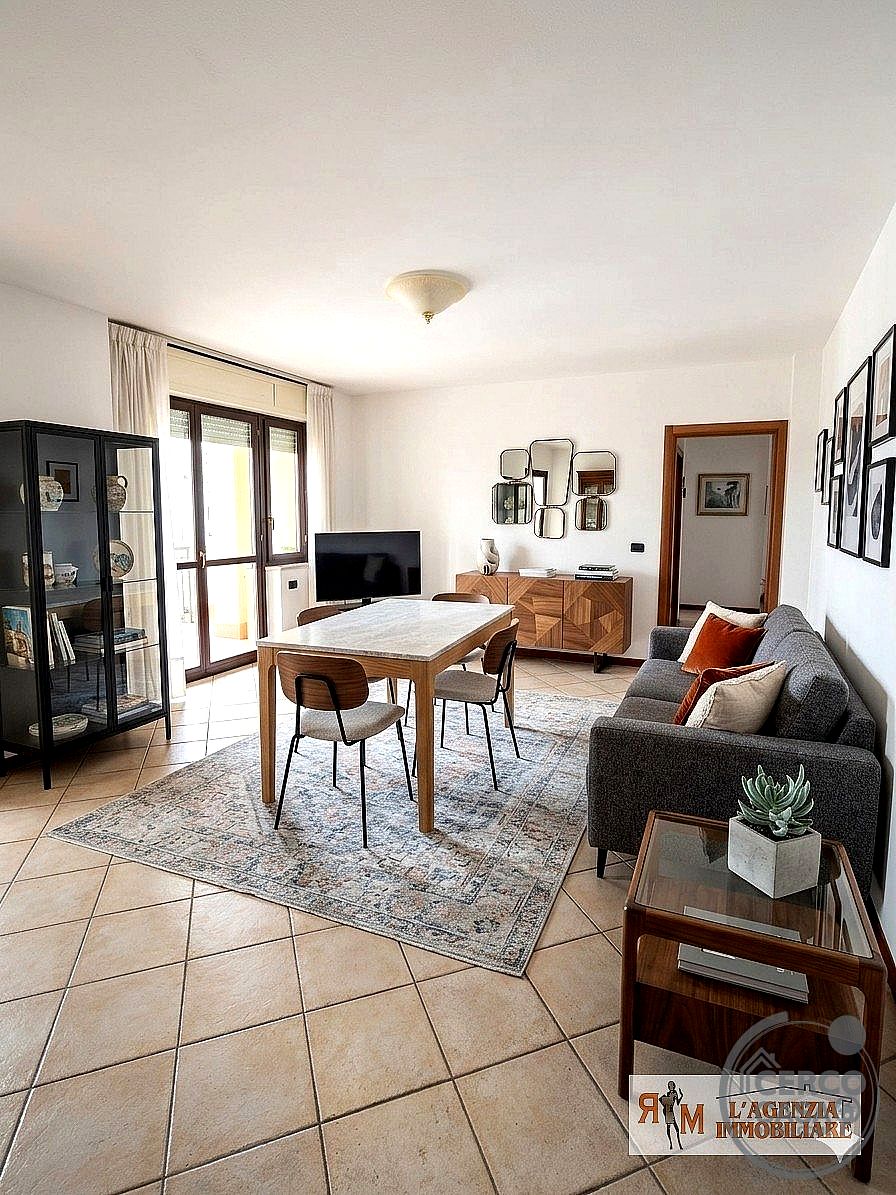 APPARTAMENTO VENDITA TERNI BORGO BOVIO · foto 2