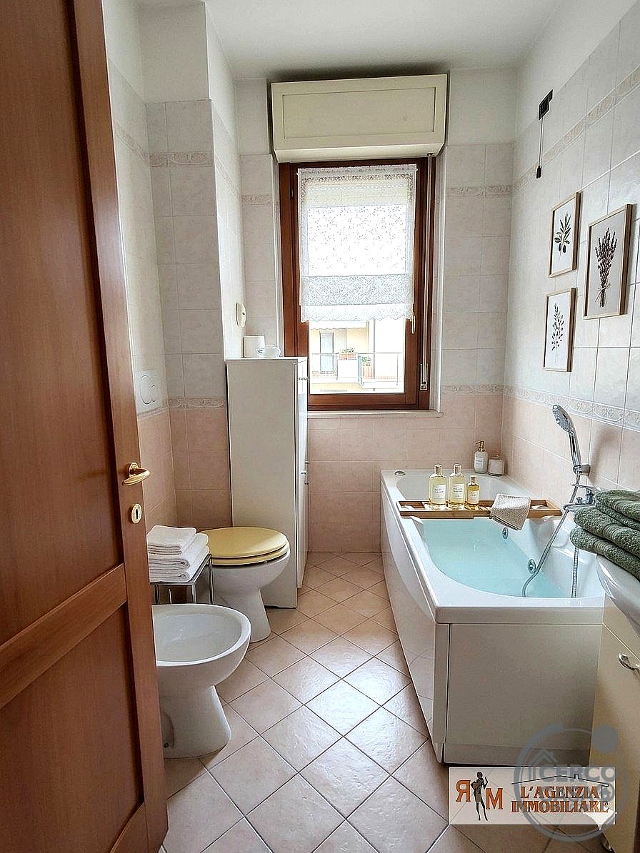 APPARTAMENTO VENDITA TERNI BORGO BOVIO · foto 4