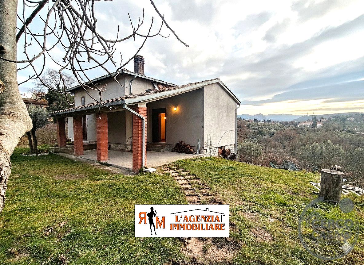 CASA INDIPENDENTE VENDITA TERNI SAN LIBERATORE · foto 5