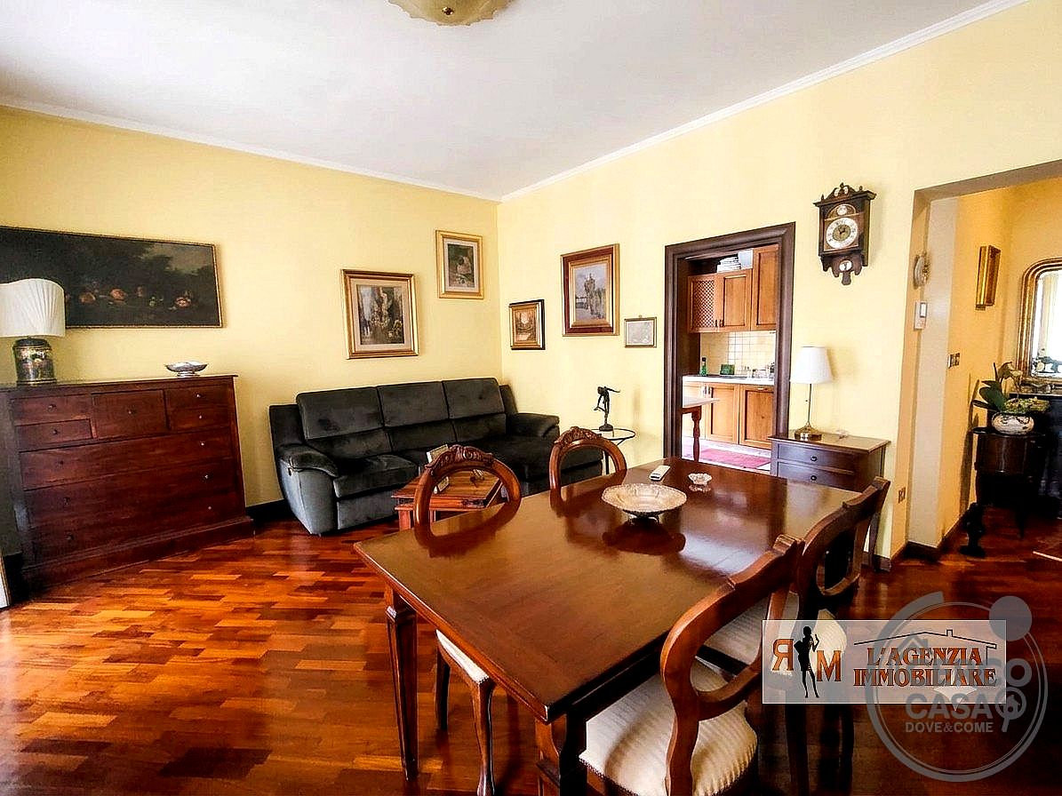 APPARTAMENTO VENDITA TERNI SEMICENTRO · foto 6