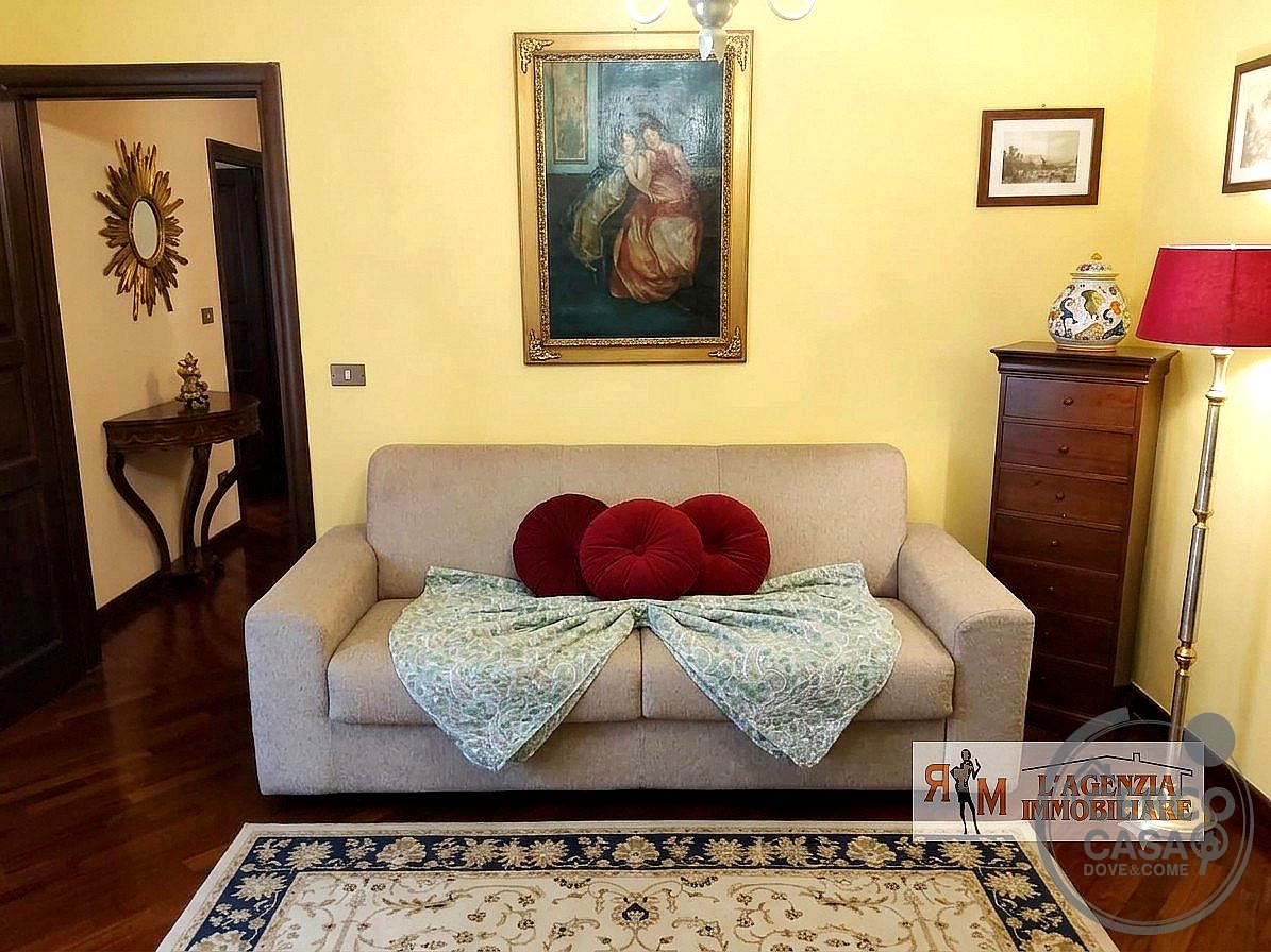 APPARTAMENTO VENDITA TERNI SEMICENTRO · foto 9