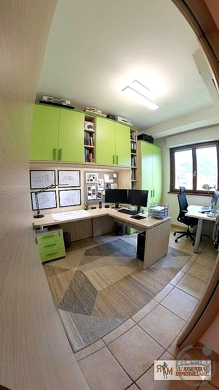 APPARTAMENTO VENDITA TERNI TRE VENEZIE · foto 2