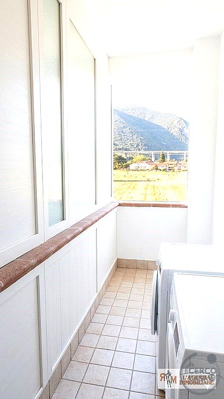 APPARTAMENTO VENDITA TERNI TRE VENEZIE · foto 3