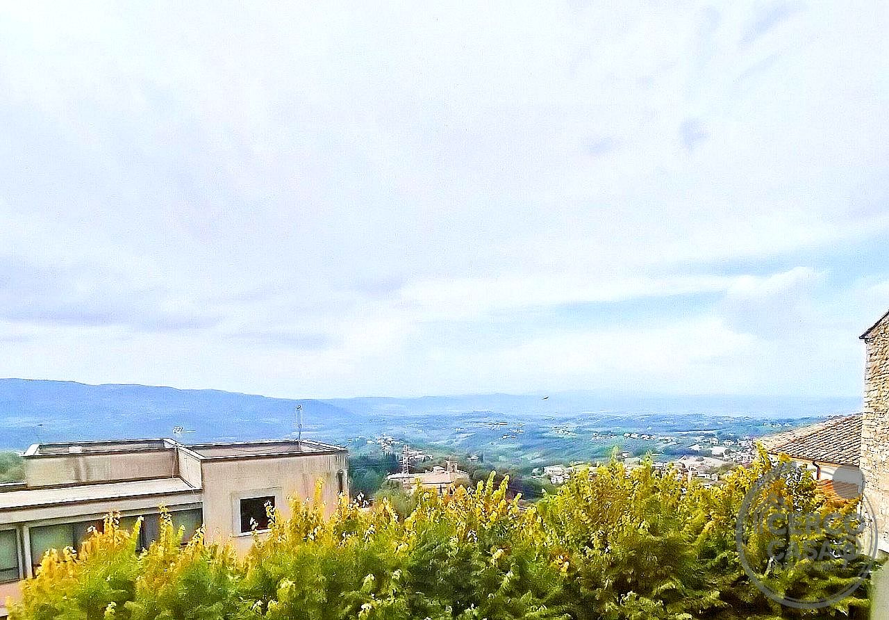 APPARTAMENTO VENDITA STRONCONE · foto 1