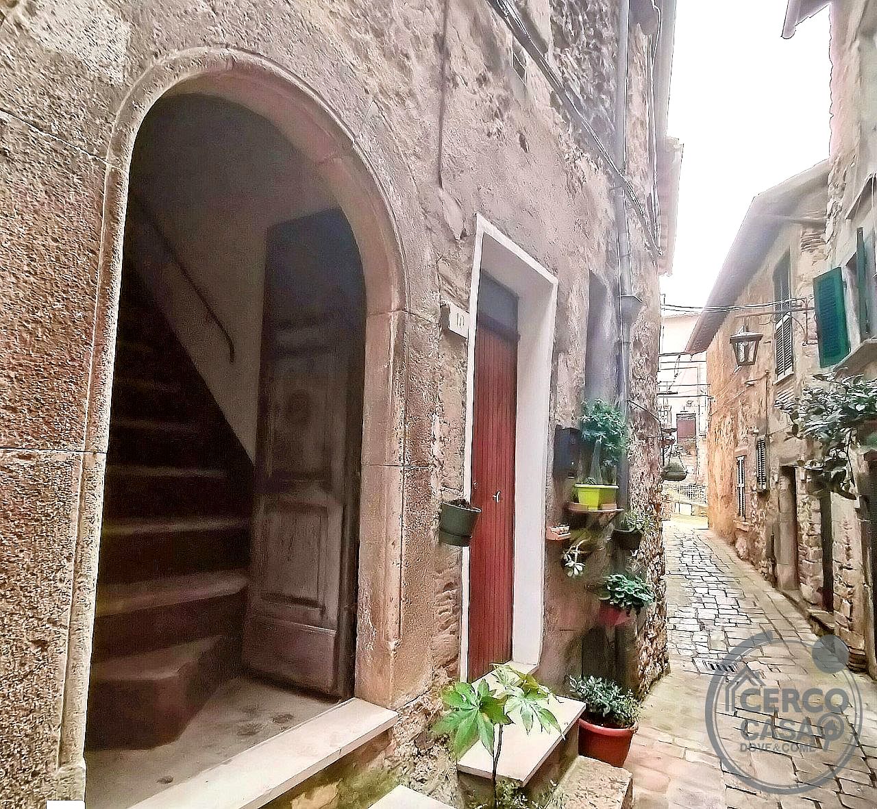 APPARTAMENTO VENDITA STRONCONE · foto 3
