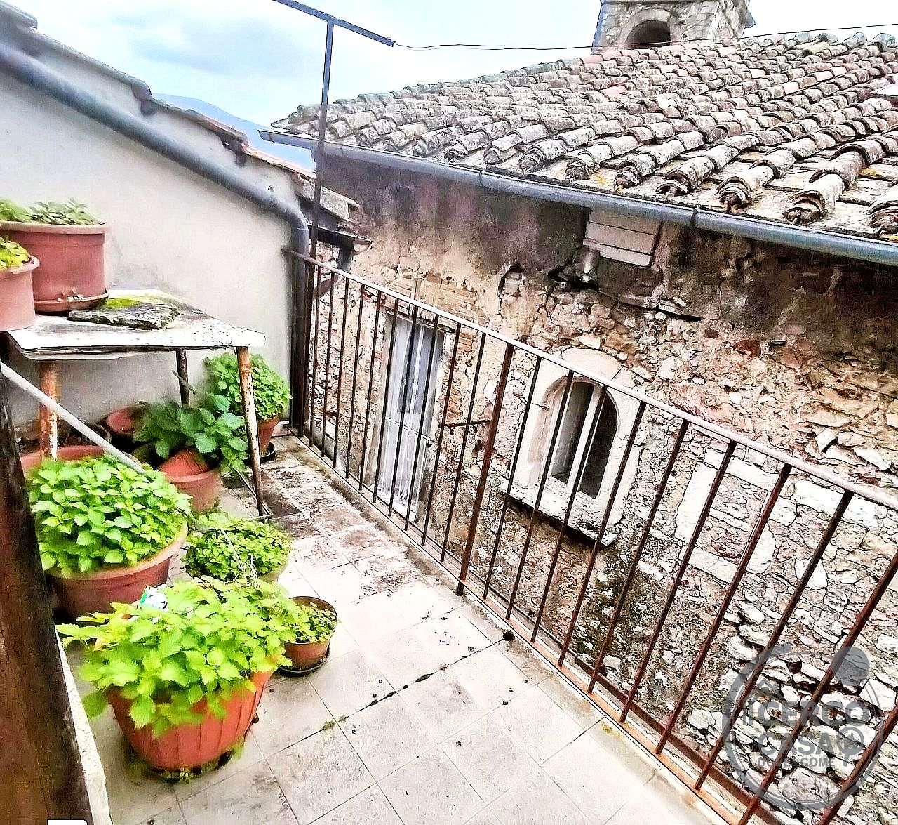APPARTAMENTO VENDITA STRONCONE · foto 4