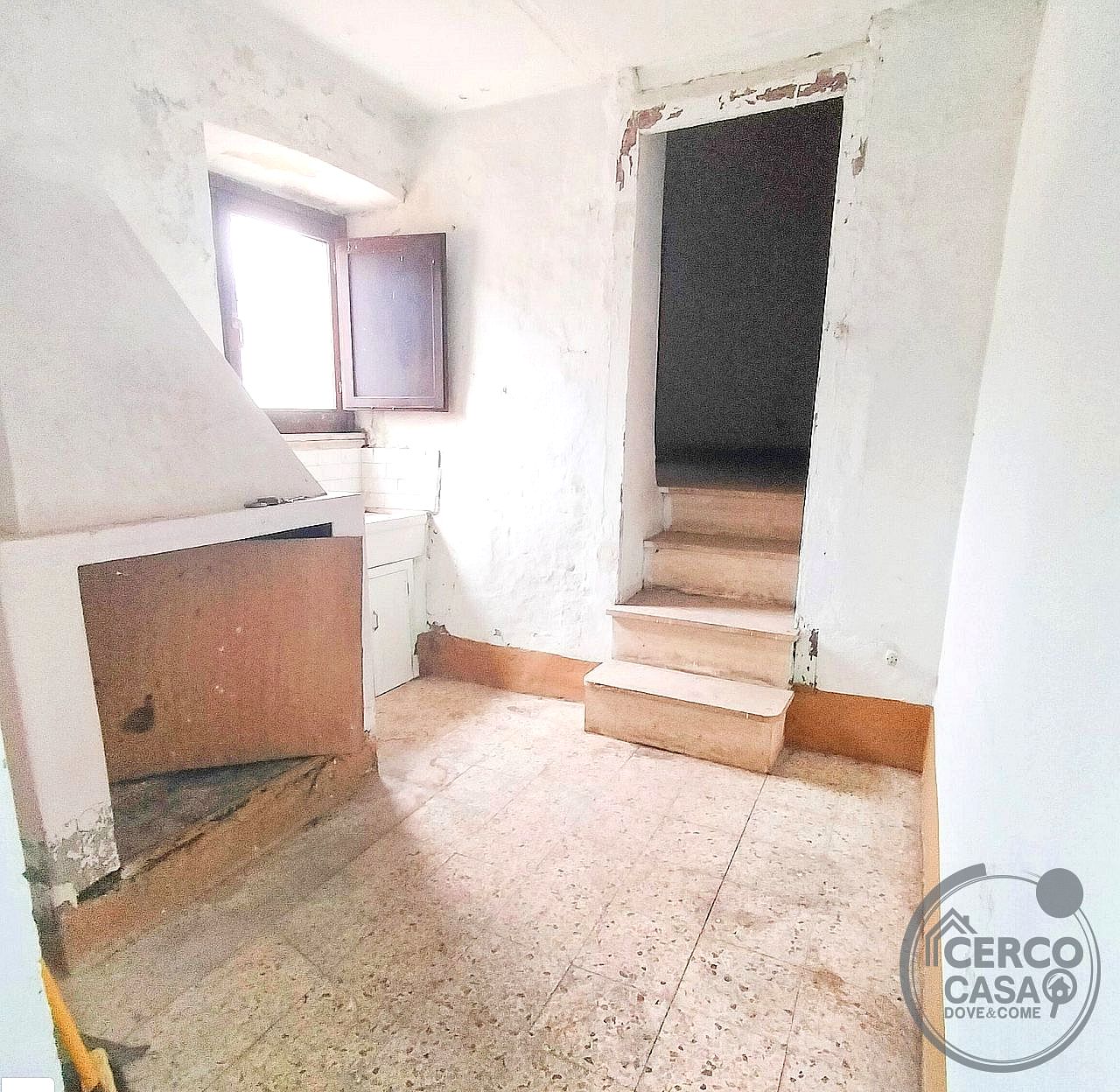 APPARTAMENTO VENDITA STRONCONE · foto 6