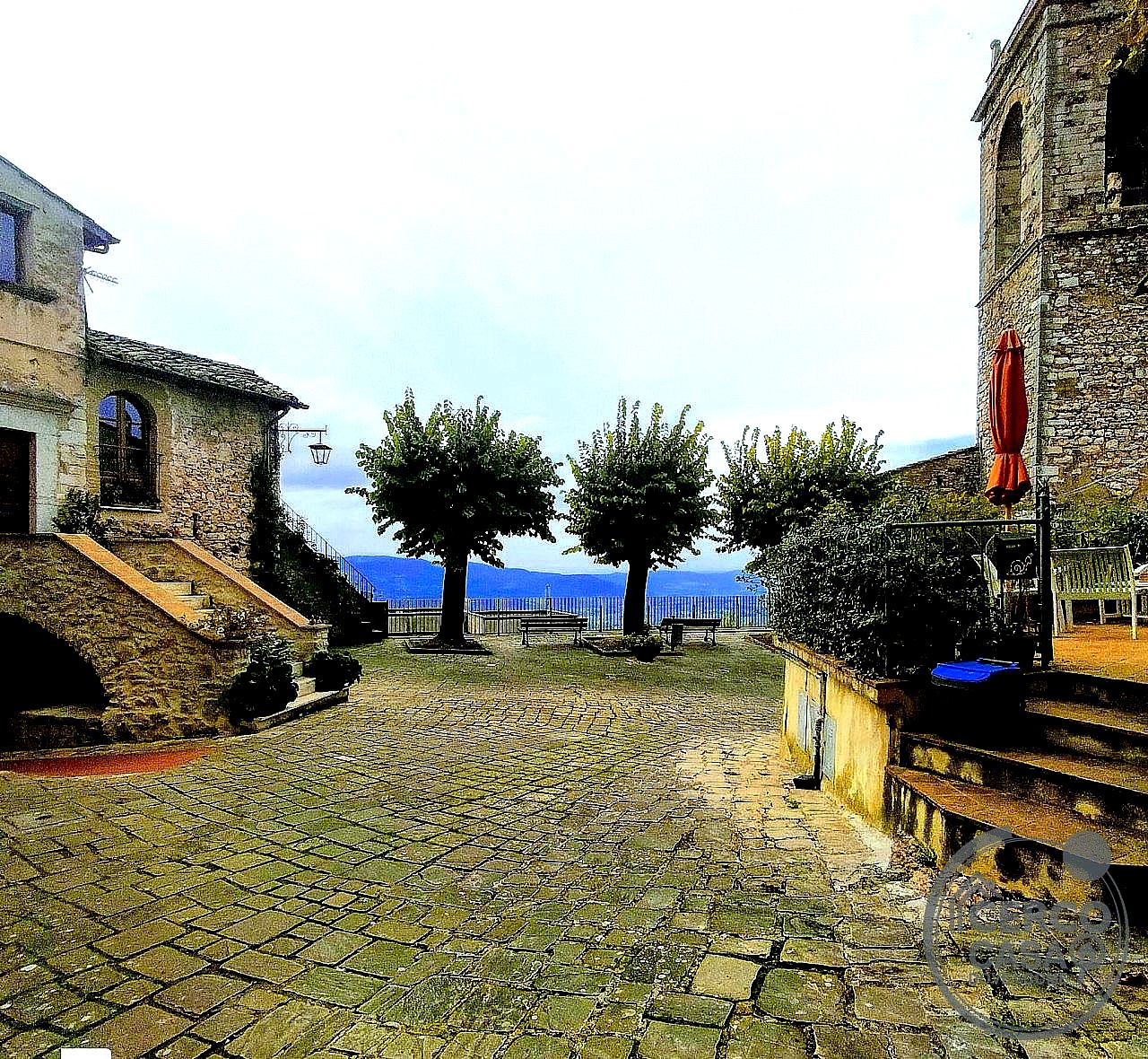 APPARTAMENTO VENDITA STRONCONE - Stroncone